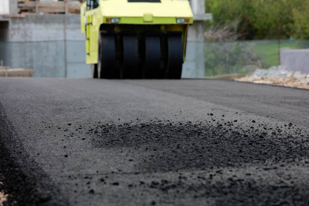 Best Driveway Pavers Near Me  in Ranchester, WY