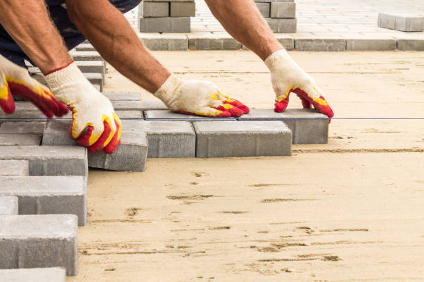 Best Driveway Repair Near Me  in Ranchester, WY