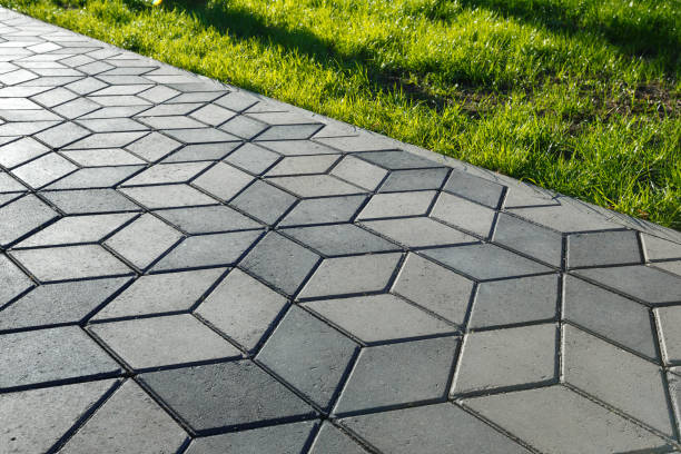 Best Permeable Paver Driveway  in Ranchester, WY