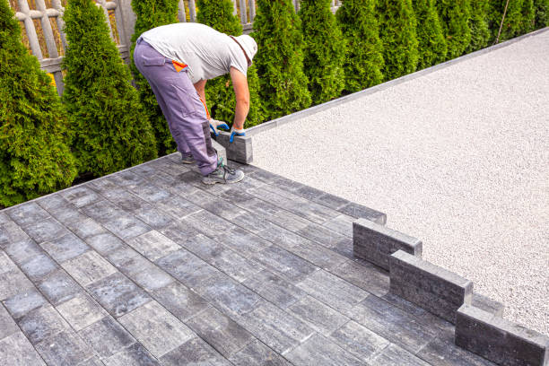 Driveway Repair Near Me in Ranchester, WY