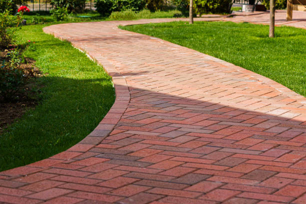 Best Brick Driveway Pavers  in Ranchester, WY