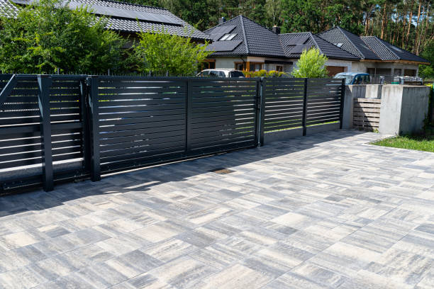 Professional Driveway Pavers in Ranchester, WY