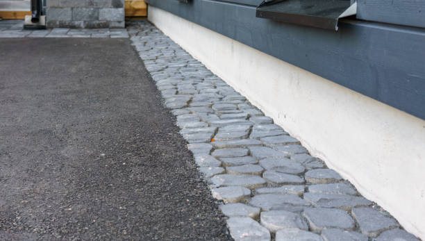 Reasons to Select Us for Your Driveway Paving Requirements in Ranchester, WY